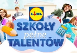 "SZKOŁY PEŁNE TALENTÓW"