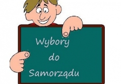 Wybory do Samorzadu Uczniowskiego