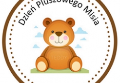 Dzień Pluszowego Misia