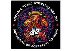 WOŚP 2024