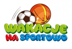 Sportowe wakacje