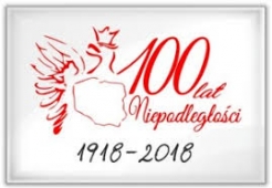 100. rocznica odzyskania niepodległości przez Polskę