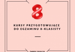 EGZAMIN 8 KLASISTY