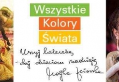 Uczniowie ze Szkoły Podstawowej nr 5 w Wyszkowie ratują dzieci na świecie!!!