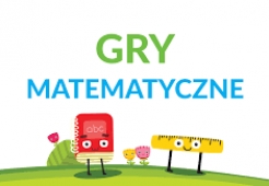 W ŚWIECIE GIER MATEMATYCZNYCH