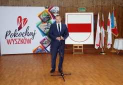 "Pokochaj Wyszków"