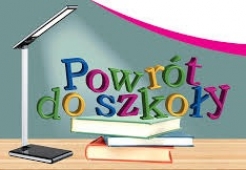 POWRÓT UCZNIÓW DO SZKÓŁ-WYTYCZNE