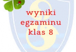 WYNIKI KLAS ÓSMYCH