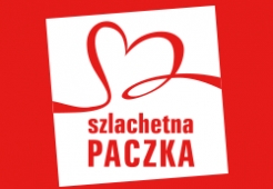 SZLACHETNA PACZKA