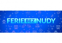 Ferie bez nudy