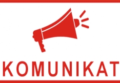 Organizacja pracy szkoły od 26.04.2021 r.