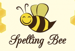 Spelling Bee! - konkurs dla klas V