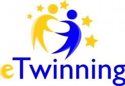 eTwinning uczniowie kl. 3e